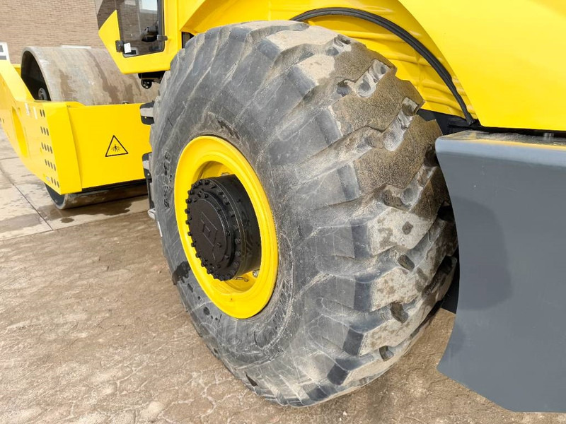 Vält Bomag BW226D-5CL - NEW / Cummins engine: bild 17