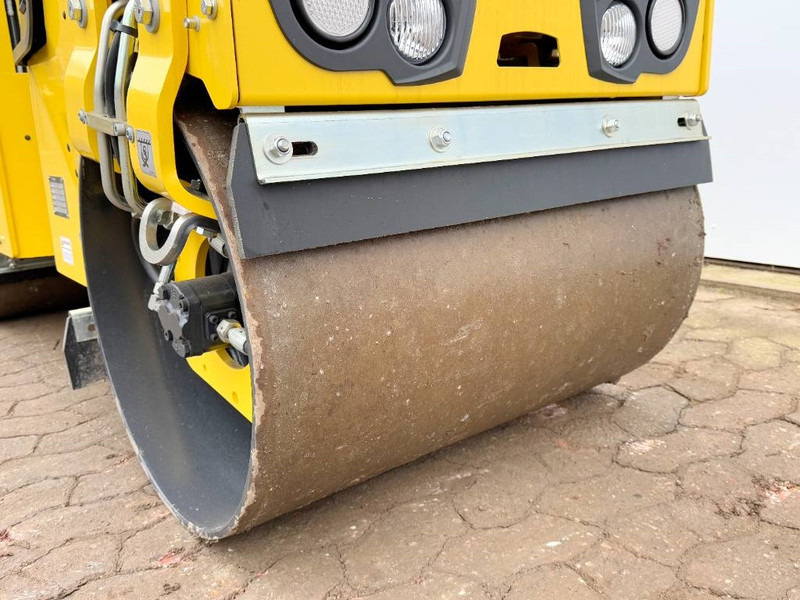 Vält Bomag BW80AD-5 - New / Unused / 2023 / Kubota Engine: bild 11 Vält Bomag BW80AD-5 - New / Unused / 2023 / Kubota Engine: bild 11