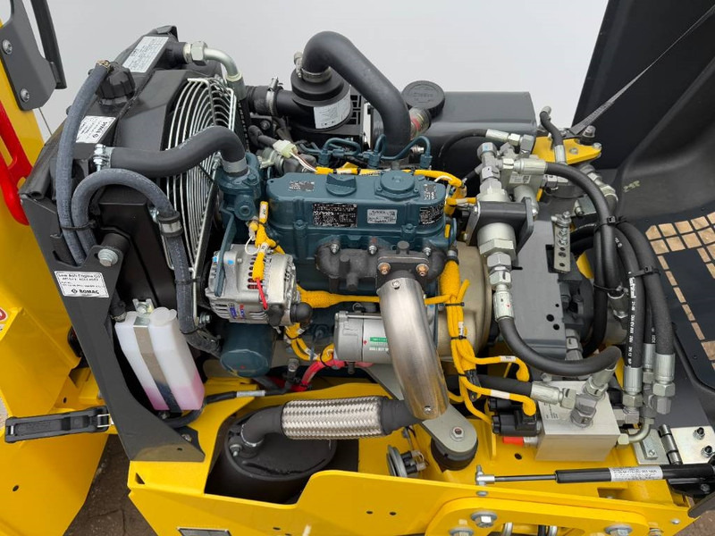 Vält Bomag BW80AD-5 - New / Unused / 2023 / Kubota Engine: bild 20 Vält Bomag BW80AD-5 - New / Unused / 2023 / Kubota Engine: bild 20