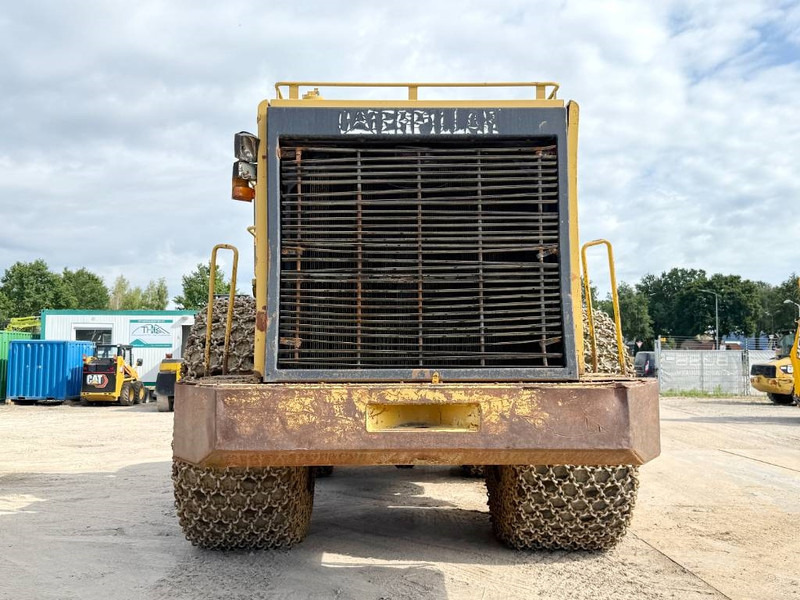 Cat 988F - German Machine / Automatic Greasing - Hjullastare: bild 4 Cat 988F - German Machine / Automatic Greasing - Hjullastare: bild 4