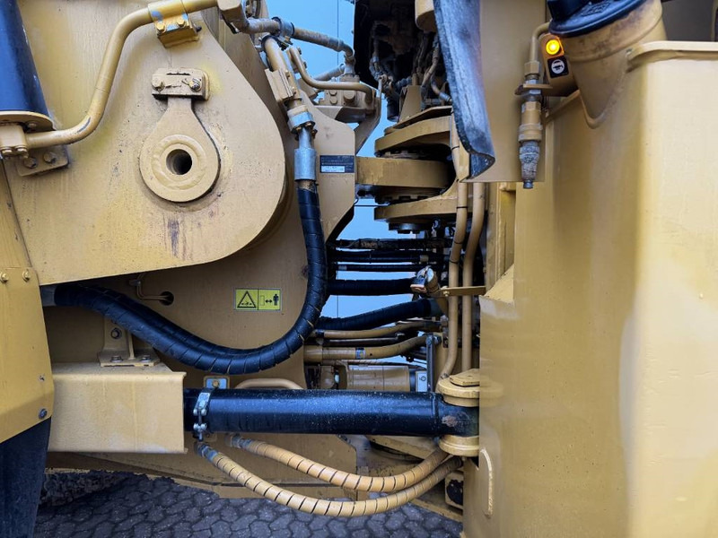 Hjullastare Cat 988K - German Machine / Quick Coupler: bild 18 Hjullastare Cat 988K - German Machine / Quick Coupler: bild 18