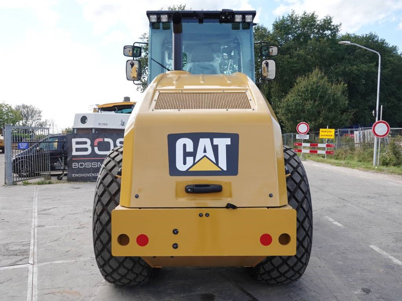 Cat CS66B - CE Certified / Low Hours - Vält: bild 4 Cat CS66B - CE Certified / Low Hours - Vält: bild 4
