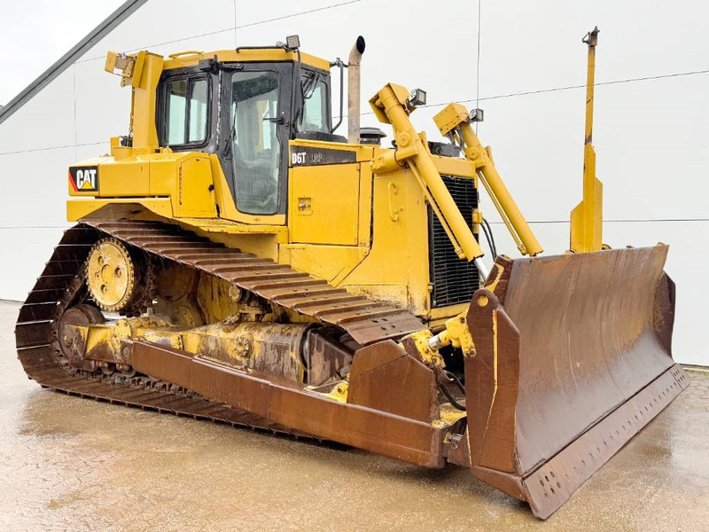 Cat D6T LGP - Dutch Machine / Camerea / CE + EPA / AC - Bulldozer: bild 5 Cat D6T LGP - Dutch Machine / Camerea / CE + EPA / AC - Bulldozer: bild 5