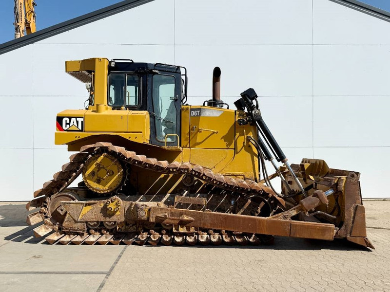 Cat D6T LGP - Swamp Tracks / Dutch Machine - Bulldozer: bild 5 Cat D6T LGP - Swamp Tracks / Dutch Machine - Bulldozer: bild 5
