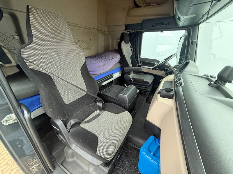 Dragbil MAN TGX 18.460 XLX - Automatic Gearbox / Euro 6: bild 9