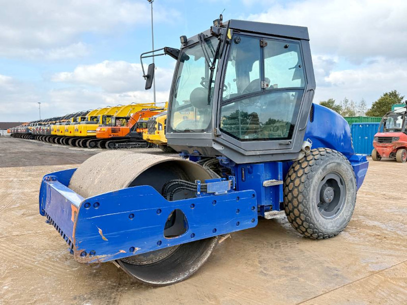 Hamm 3307 - Good Working Condition / Deutz Engine - Vält: bild 1 Hamm 3307 - Good Working Condition / Deutz Engine - Vält: bild 1