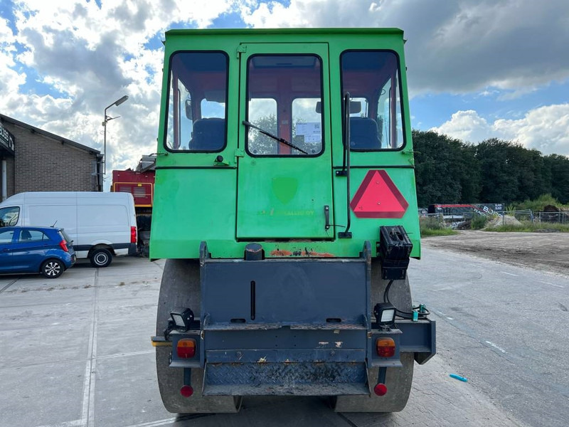 Hamm HW90B/12 - Excellent Working Condition - Vält: bild 4 Hamm HW90B/12 - Excellent Working Condition - Vält: bild 4