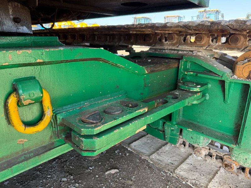 Borrmaskin Hitachi KH150GLS-2 - 30.3m Drill / Powerpack / Hydr Tracks: bild 17