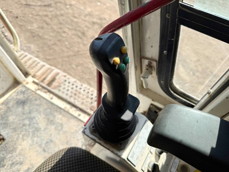 Borrmaskin Hitachi KH150GLS-2 - 30.3m Drill / Powerpack / Hydr Tracks: bild 11