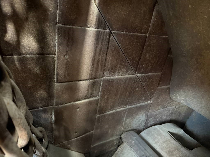 Mobilt krossverk Kleemann MRB130RH - German Machine / Return Conveyor: bild 20