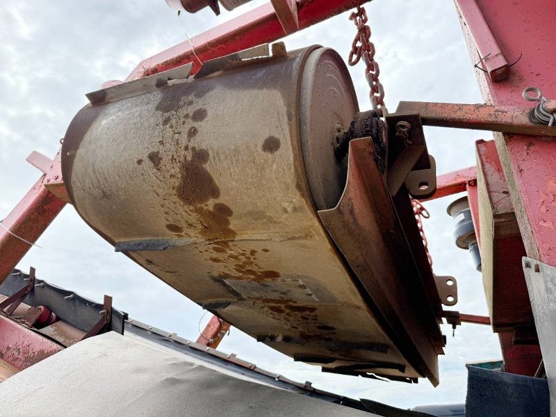 Mobilt krossverk Kleemann MRB130RH - German Machine / Return Conveyor: bild 15