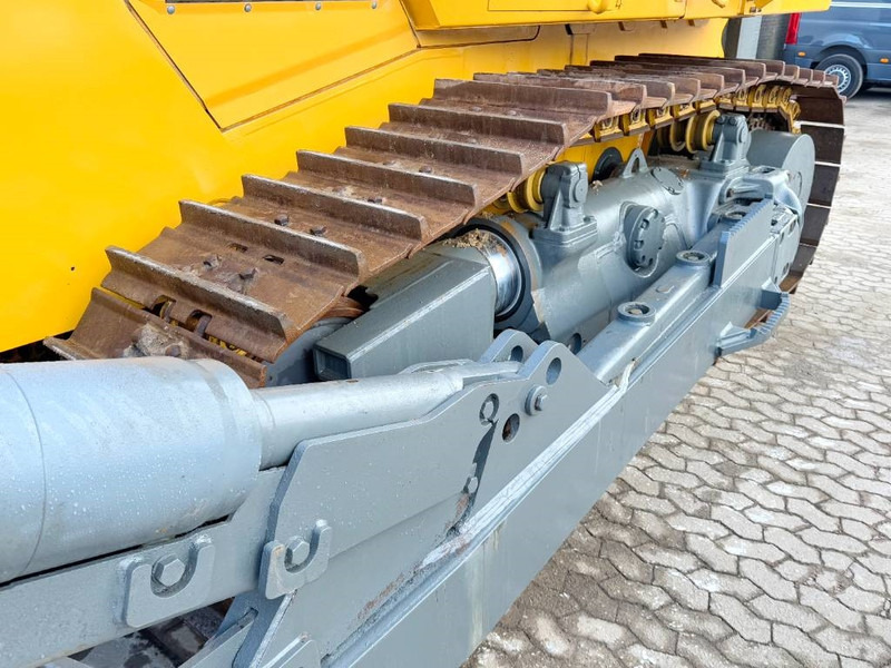 Bulldozer Liebherr PR756 - TOP Condition / CE + EPA Certified: bild 15 Bulldozer Liebherr PR756 - TOP Condition / CE + EPA Certified: bild 15