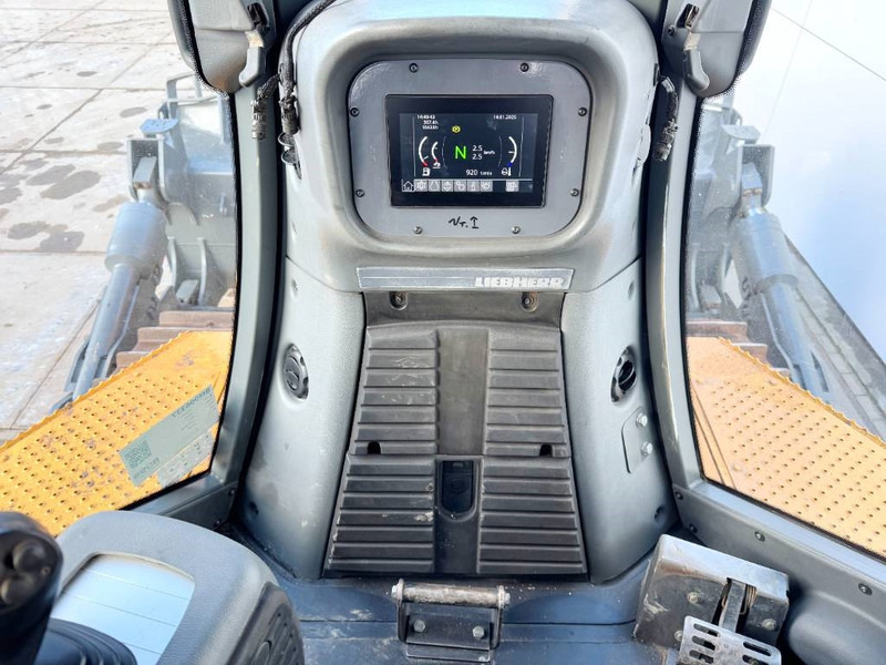 Bulldozer Liebherr PR756 - TOP Condition / CE + EPA Certified: bild 8 Bulldozer Liebherr PR756 - TOP Condition / CE + EPA Certified: bild 8