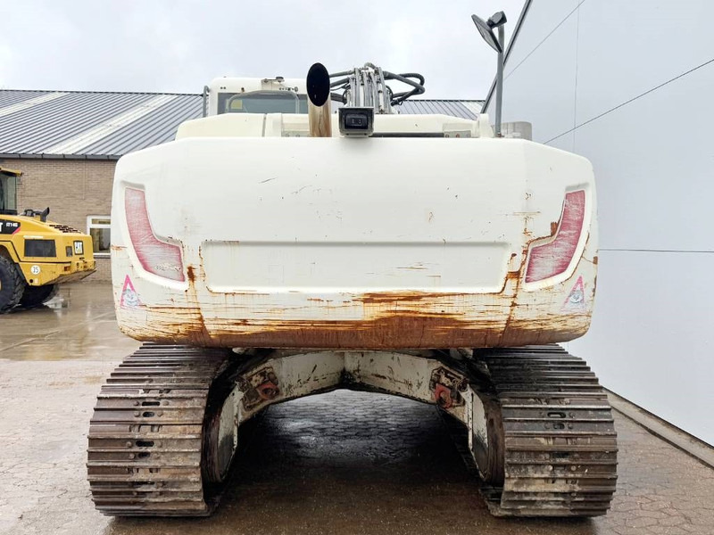 Liebherr R906LC - 2 Buckets Included / Quick Coupler - Bandgrävare: bild 4 Liebherr R906LC - 2 Buckets Included / Quick Coupler - Bandgrävare: bild 4