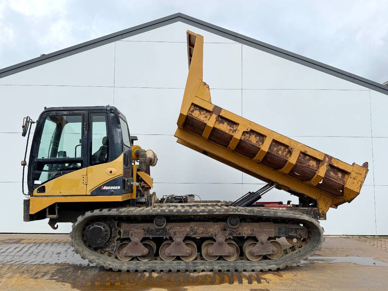 Morooka MST3000VD - CAT C9 Engine 242KW / Track Dumper - Dumper: bild 1 Morooka MST3000VD - CAT C9 Engine 242KW / Track Dumper - Dumper: bild 1