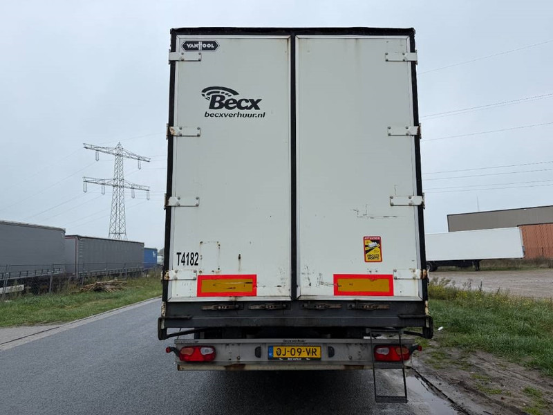 Van Hool 3B2014 - Dutch Trailer / 3 Axles - Kapelltrailer: bild 3 Van Hool 3B2014 - Dutch Trailer / 3 Axles - Kapelltrailer: bild 3