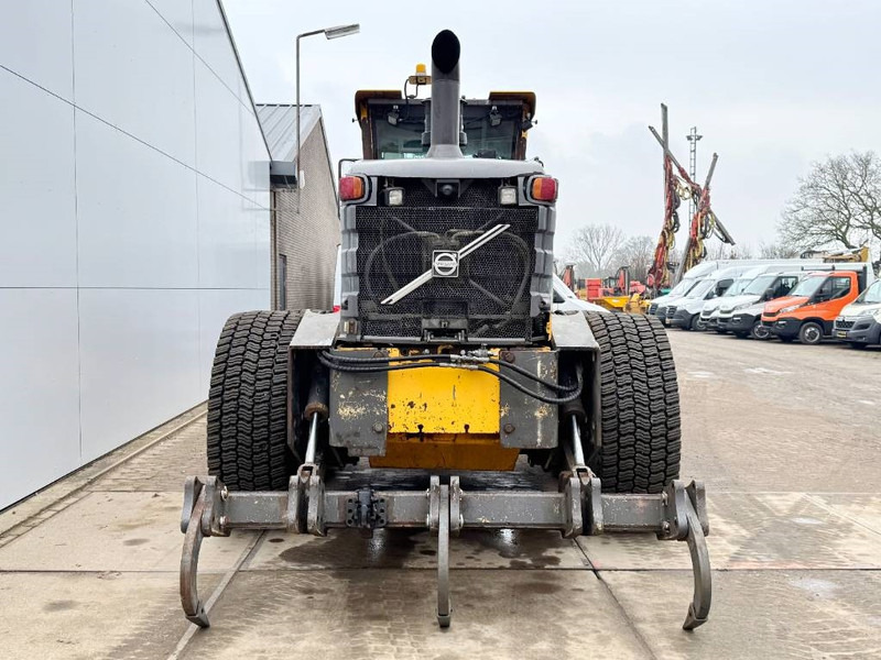 Volvo G970 - 4.88m Blade / 3 Tine Ripper / EPA - Väghyvel: bild 3 Volvo G970 - 4.88m Blade / 3 Tine Ripper / EPA - Väghyvel: bild 3