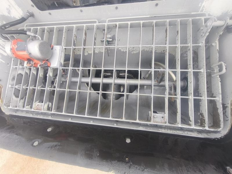 Mercedes Actros 3243 - Betongbil med pump: bild 4 Mercedes Actros 3243 - Betongbil med pump: bild 4