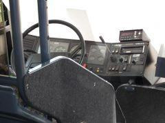 Volvo B10MAR400 - Förortsbuss: bild 4 Volvo B10MAR400 - Förortsbuss: bild 4