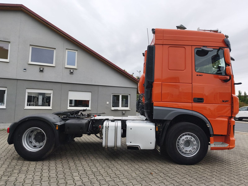 DAF XF 530 FT Retarder - Dragbil: bild 4 DAF XF 530 FT Retarder - Dragbil: bild 4