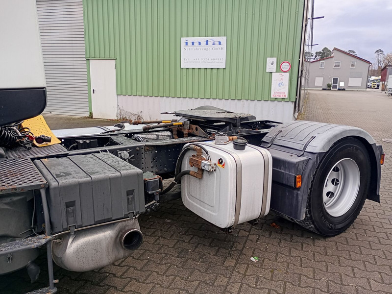 Dragbil Iveco Stralis 420: bild 11