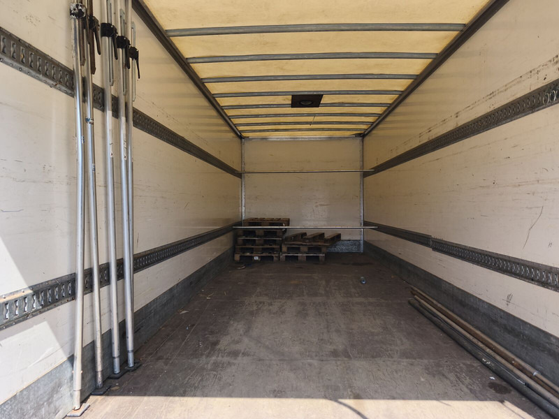 Leasa MAN LE 10.220 MAN LE 10.220: bild 11 Leasa MAN LE 10.220 MAN LE 10.220: bild 11