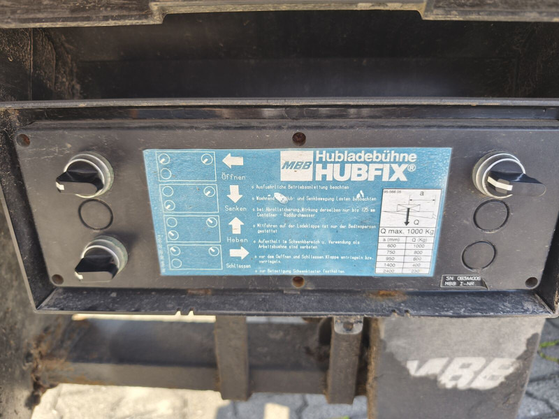 Leasa MAN LE 10.220 MAN LE 10.220: bild 12