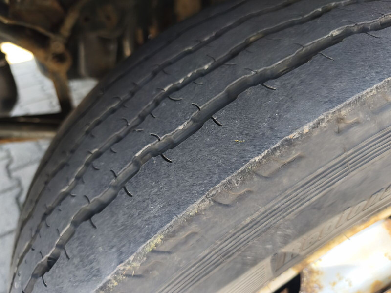 Leasa MAN LE 10.220 MAN LE 10.220: bild 14 Leasa MAN LE 10.220 MAN LE 10.220: bild 14