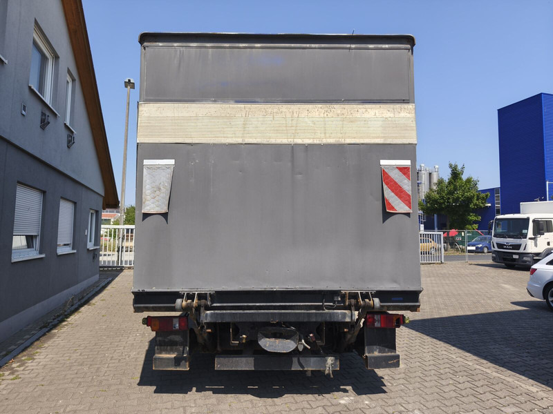 Leasa MAN LE 10.220 MAN LE 10.220: bild 7