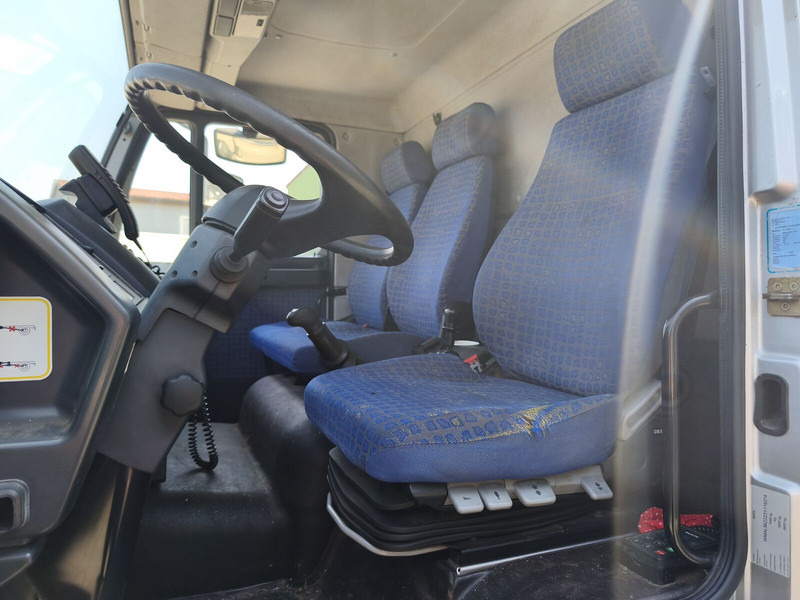 Leasa MAN LE 10.220 MAN LE 10.220: bild 18 Leasa MAN LE 10.220 MAN LE 10.220: bild 18