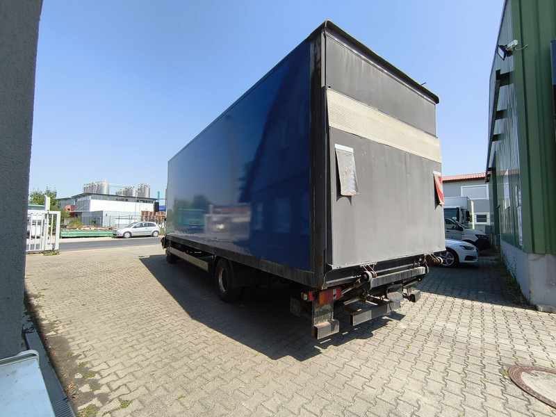 Leasa MAN LE 10.220 MAN LE 10.220: bild 6 Leasa MAN LE 10.220 MAN LE 10.220: bild 6