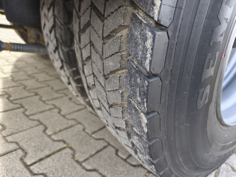 Leasa MAN TGM 18.240 12.400 l MAN TGM 18.240 12.400 l: bild 13 Leasa MAN TGM 18.240 12.400 l MAN TGM 18.240 12.400 l: bild 13