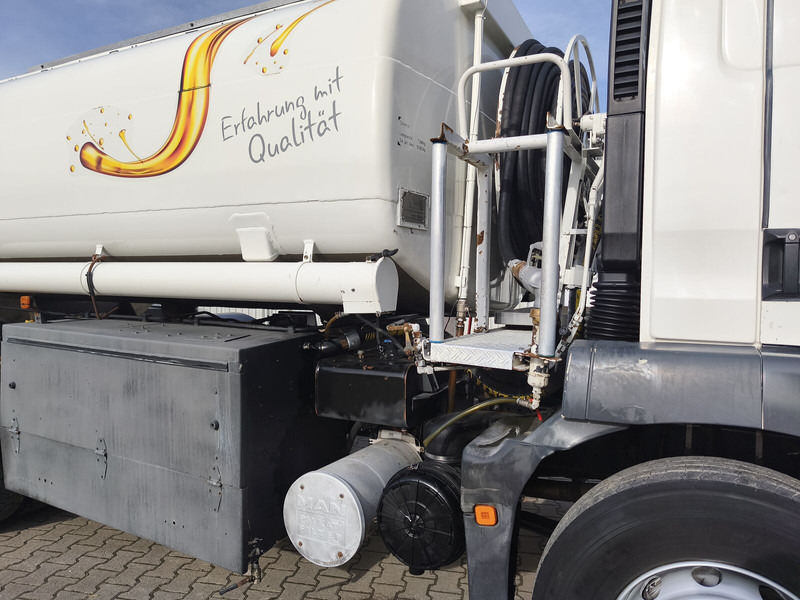 Leasa MAN TGM 18.240 12.400 l MAN TGM 18.240 12.400 l: bild 9 Leasa MAN TGM 18.240 12.400 l MAN TGM 18.240 12.400 l: bild 9