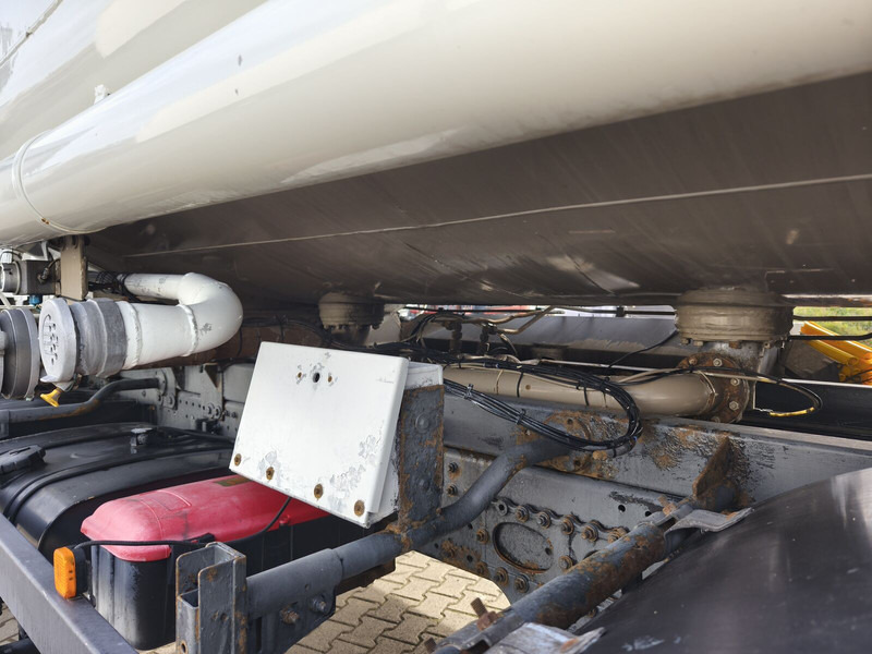 Leasa MAN TGM 18.240 12.400 l MAN TGM 18.240 12.400 l: bild 11 Leasa MAN TGM 18.240 12.400 l MAN TGM 18.240 12.400 l: bild 11