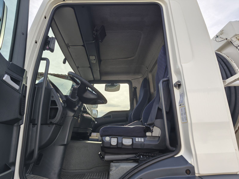 Leasa MAN TGM 18.240 12.400 l MAN TGM 18.240 12.400 l: bild 14 Leasa MAN TGM 18.240 12.400 l MAN TGM 18.240 12.400 l: bild 14