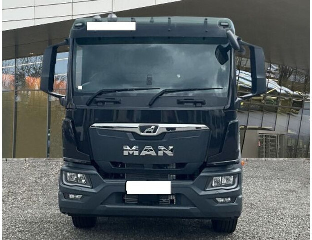 MAN TGM 18.320 4x2BL CH Fahrgestell Euro 6 Rechtslenker NEU - Chassi lastbil: bild 3 MAN TGM 18.320 4x2BL CH Fahrgestell Euro 6 Rechtslenker NEU - Chassi lastbil: bild 3