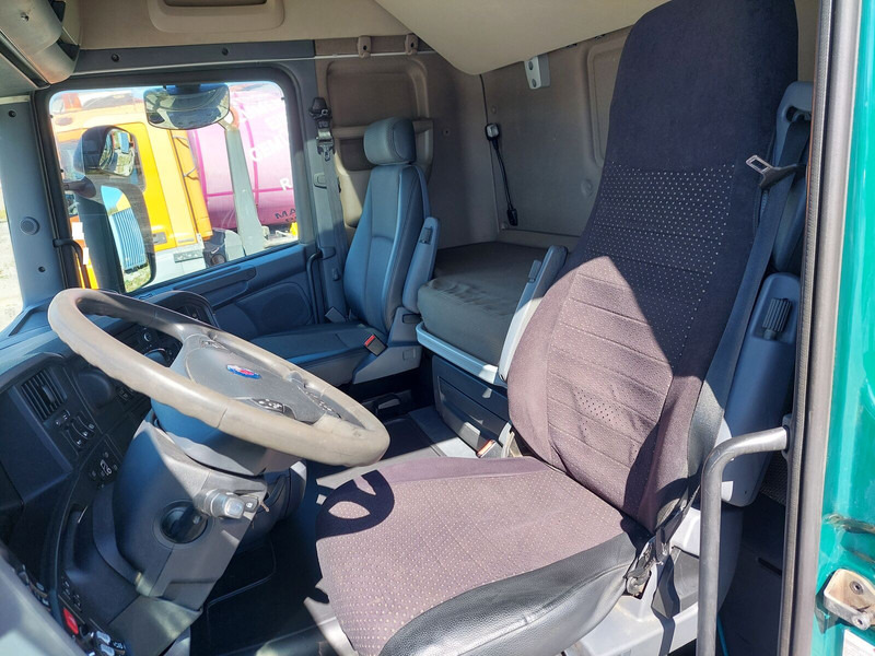 Scania R490 6x4 Euro 6 Kurzholz Palfinger AHK (2) - Timmerbil, Kranbil: bild 4 Scania R490 6x4 Euro 6 Kurzholz Palfinger AHK (2) - Timmerbil, Kranbil: bild 4