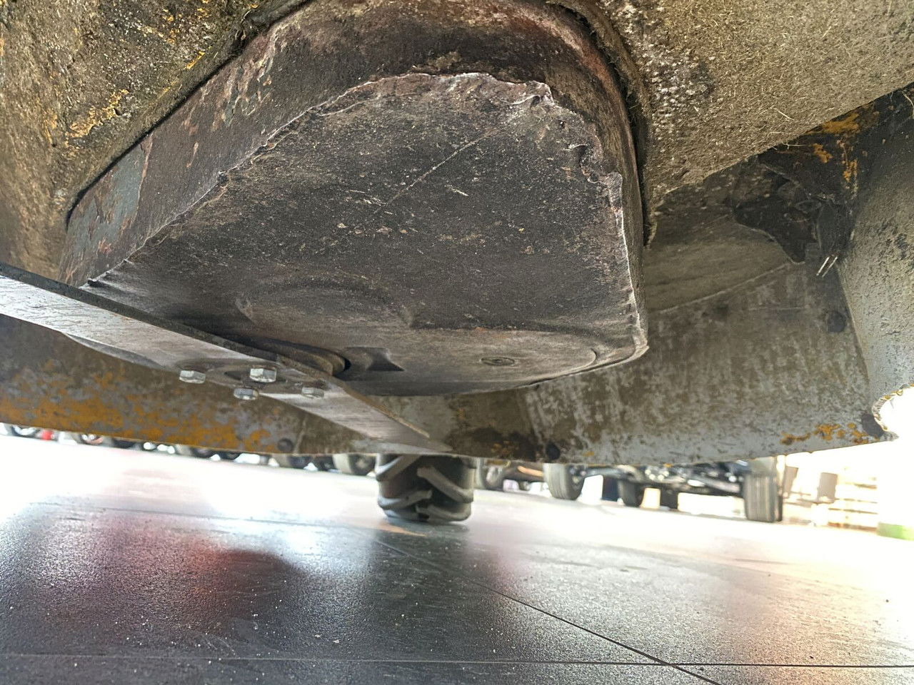 Ny Gräsklippare Spider MINI Mini Spider II: bild 19