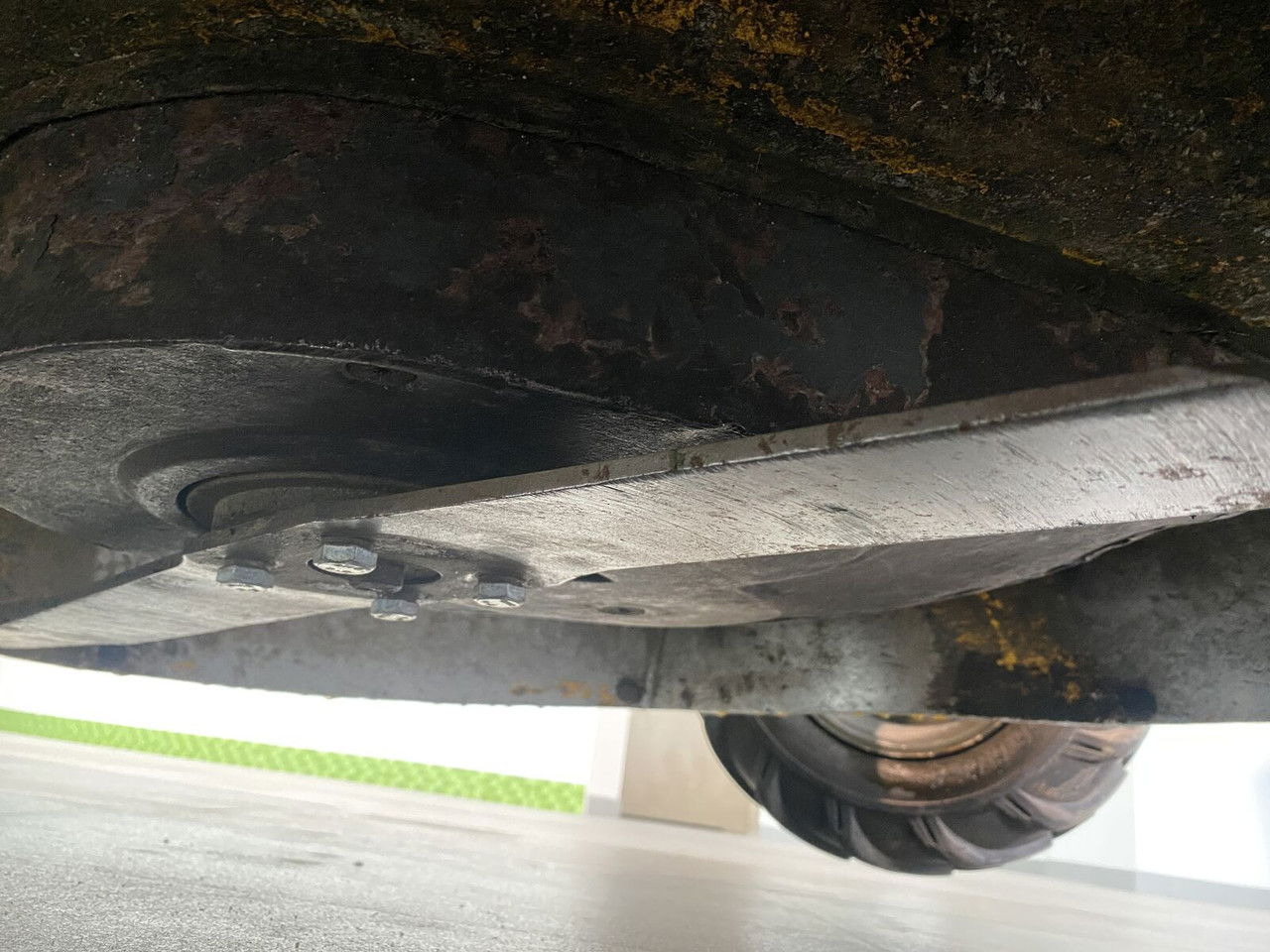 Ny Gräsklippare Spider MINI Mini Spider II: bild 20