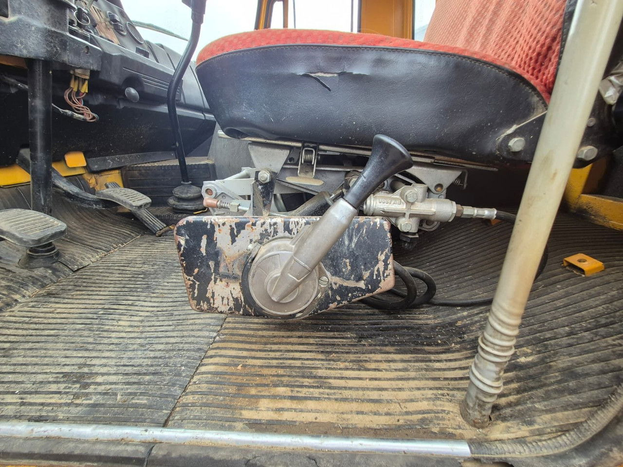 Mobilkran TATRA Tatra T 815 6X6 / 20Tons / Chepper: bild 15 Mobilkran TATRA Tatra T 815 6X6 / 20Tons / Chepper: bild 15