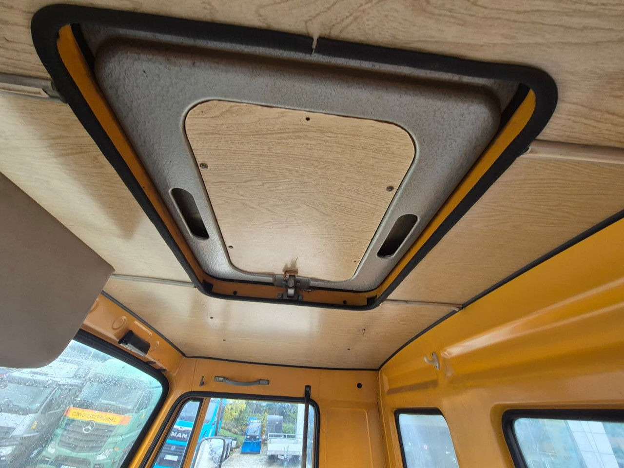 Mobilkran TATRA Tatra T 815 6X6 / 20Tons / Chepper: bild 21 Mobilkran TATRA Tatra T 815 6X6 / 20Tons / Chepper: bild 21