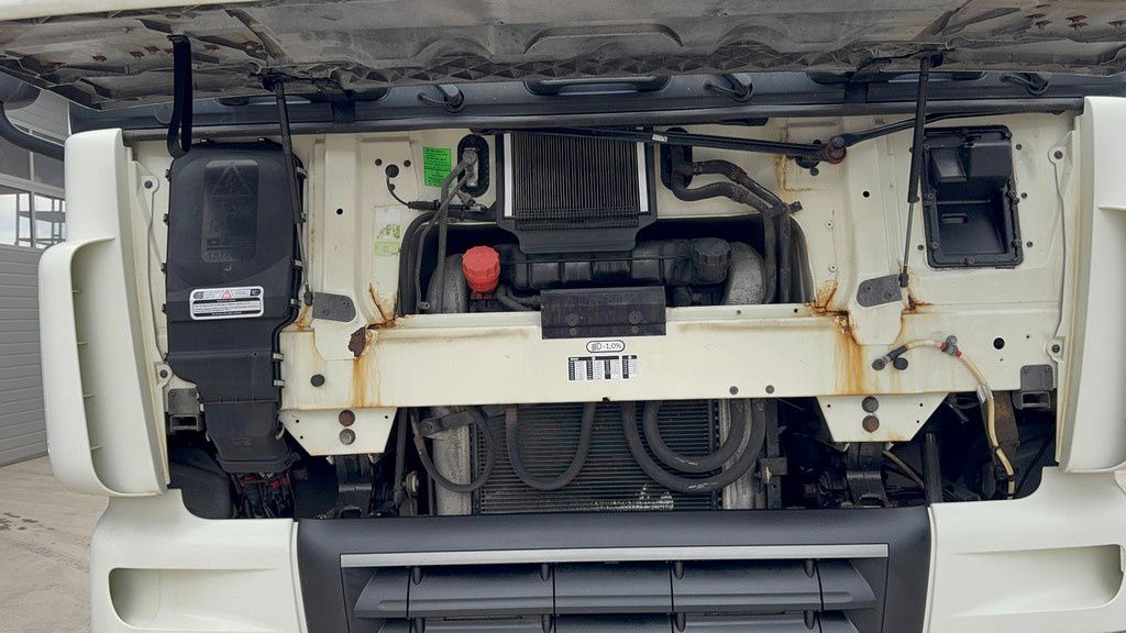 Dragbil DAF XF 460 FT 4x2 tractor unit - retarder: bild 14