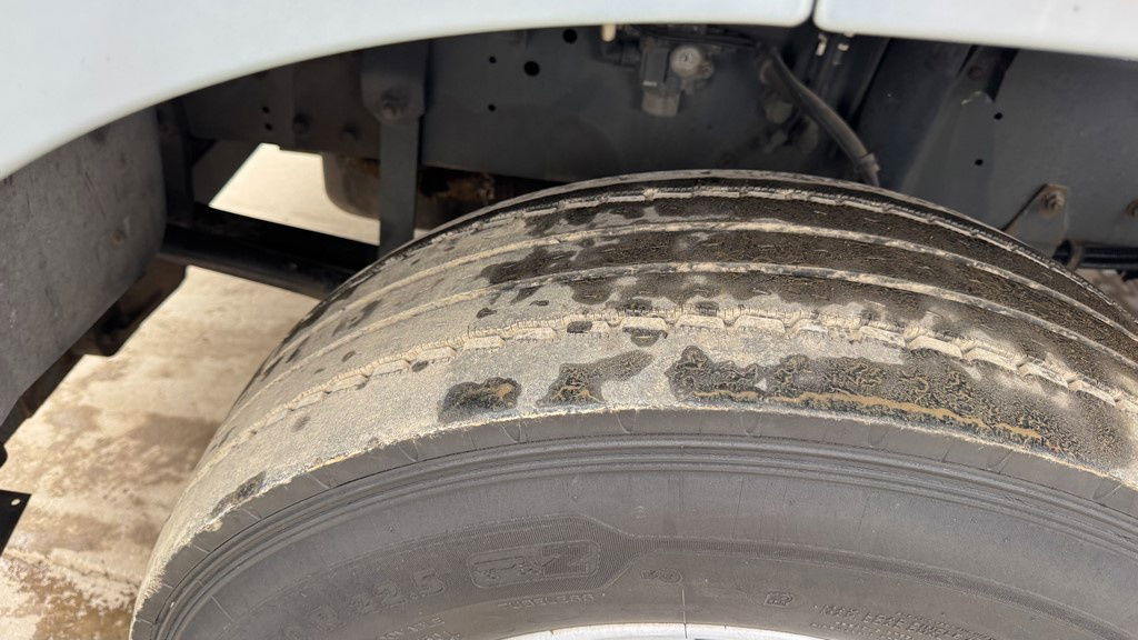 Dragbil DAF XF 460 FT 4x2 tractor unit - retarder: bild 10