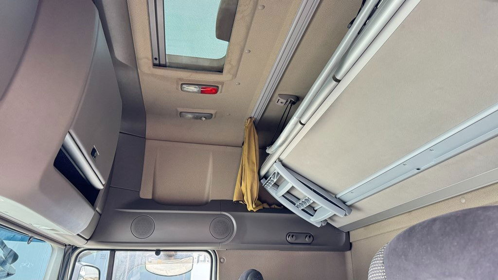 Dragbil DAF XF 460 FT 4x2 tractor unit - retarder: bild 23