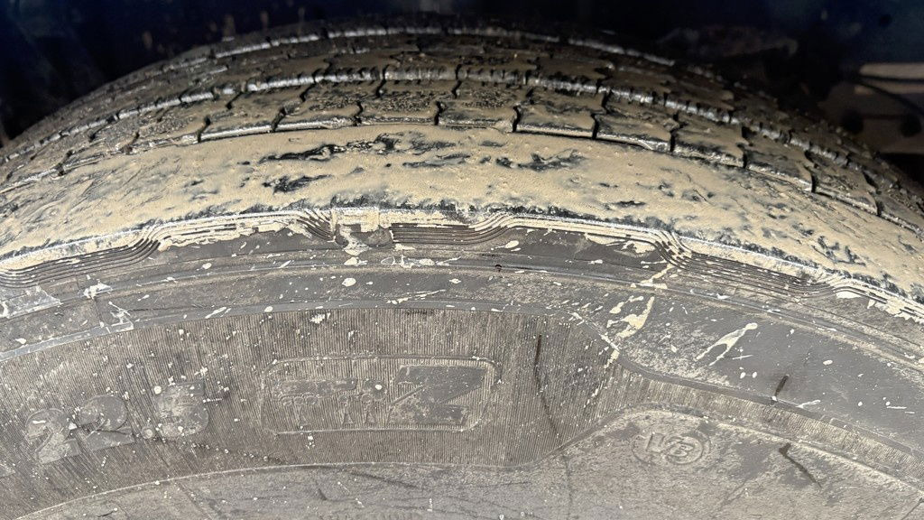 MAN TGS 18.500 BLS 4X2 tractor unit - tipp .hydr. - retarder - Dragbil: bild 5 MAN TGS 18.500 BLS 4X2 tractor unit - tipp .hydr. - retarder - Dragbil: bild 5