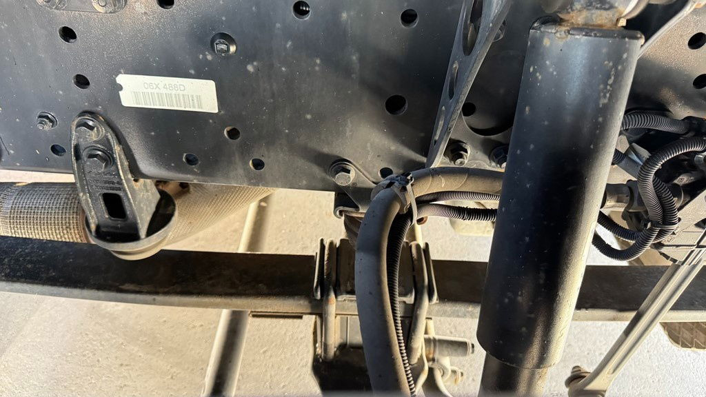 Leasa MAN TGX 18.440 4X2 tractor unit - retarder MAN TGX 18.440 4X2 tractor unit - retarder: bild 9 Leasa MAN TGX 18.440 4X2 tractor unit - retarder MAN TGX 18.440 4X2 tractor unit - retarder: bild 9