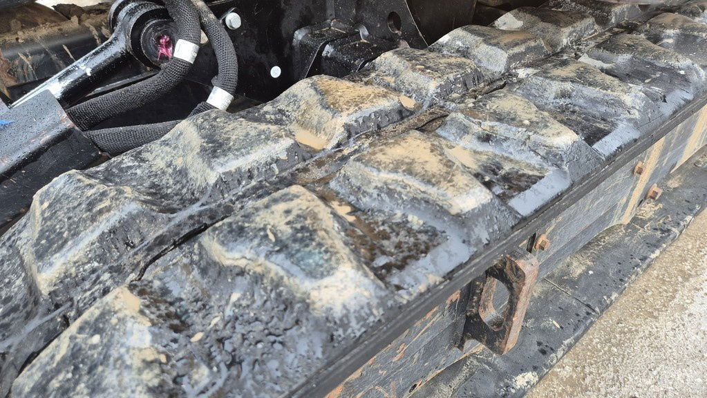 JCB 16C-1 - 2021 Year - 935 Hours - Powertilt - Minigrävmaskin: bild 3 JCB 16C-1 - 2021 Year - 935 Hours - Powertilt - Minigrävmaskin: bild 3