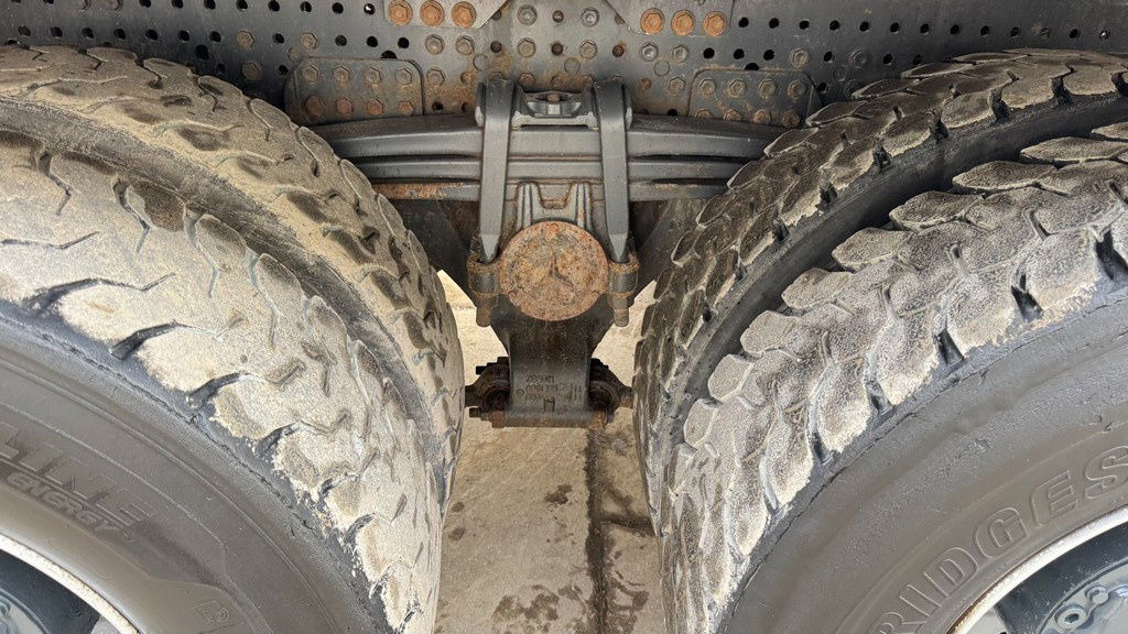 Tippbil lastbil Mercedes-Benz Arocs 2643 6X4 meiller bordmatic tipper: bild 15 Tippbil lastbil Mercedes-Benz Arocs 2643 6X4 meiller bordmatic tipper: bild 15