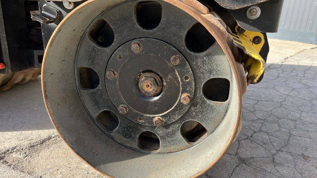 WACKER NEUSON Neuson RT 82 SC-2 - Remote Control - Små asfaltvältar: bild 5 WACKER NEUSON Neuson RT 82 SC-2 - Remote Control - Små asfaltvältar: bild 5