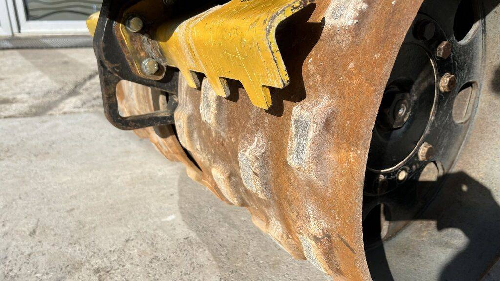 WACKER NEUSON Neuson RT 82 SC-2 - Remote Control - Små asfaltvältar: bild 2 WACKER NEUSON Neuson RT 82 SC-2 - Remote Control - Små asfaltvältar: bild 2